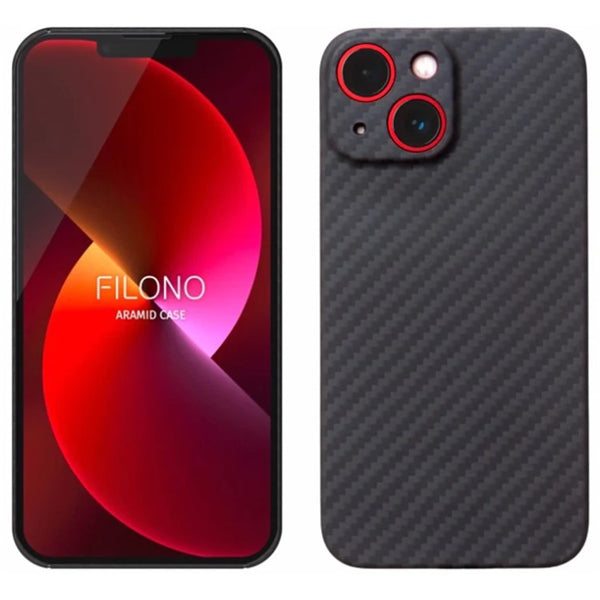 iPhone 13, Carboncover