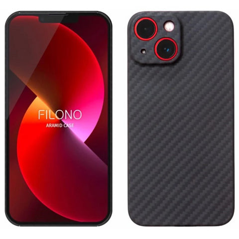 iPhone 13, Carboncover