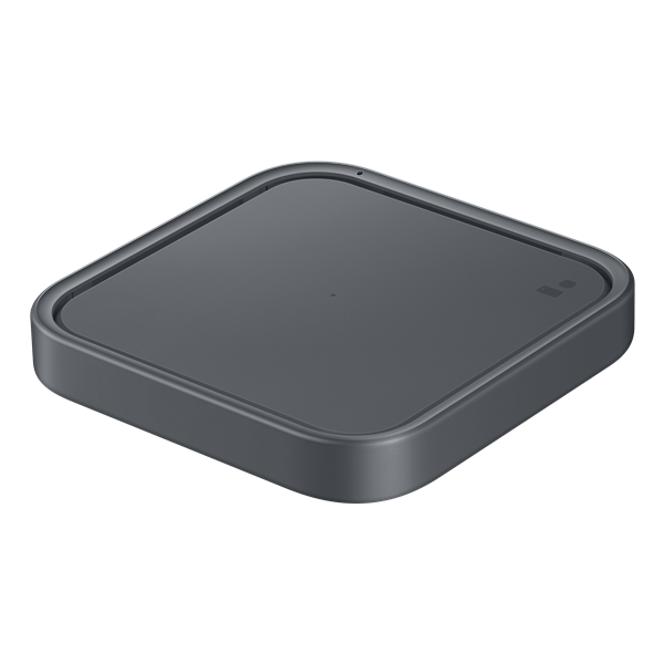 Wireless Charger Pad, schwarz