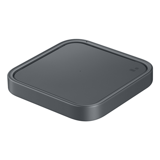 Wireless Charger Pad, schwarz