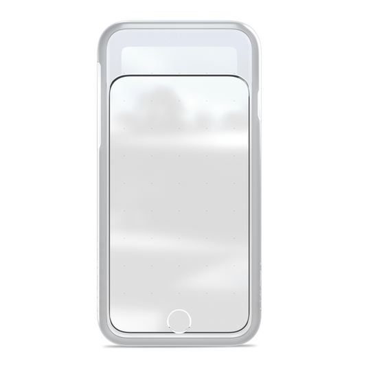 iPhone SE2020/8/7/6s/6, Silikon transparent