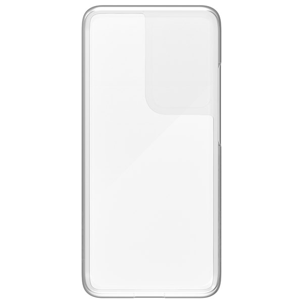 Galaxy S21 Ultra, Silikon transparent