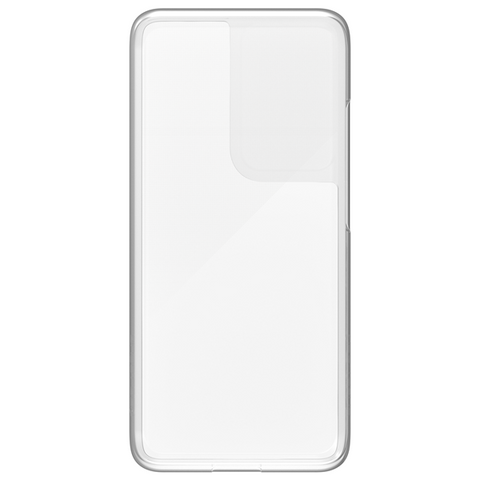 Galaxy S21 Ultra, Silikon transparent