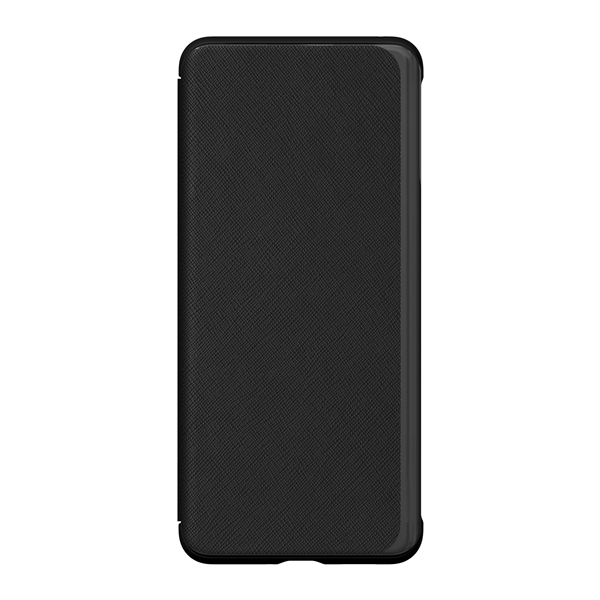 Find X5 Pro, BOOK-Cover schwarz