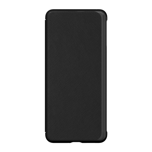 Find X5 Pro, BOOK-Cover schwarz