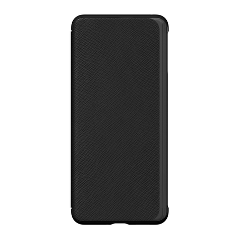 Find X5 Pro, BOOK-Cover schwarz