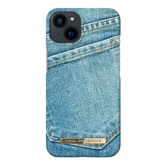 iPhone 13, Denim Bliss