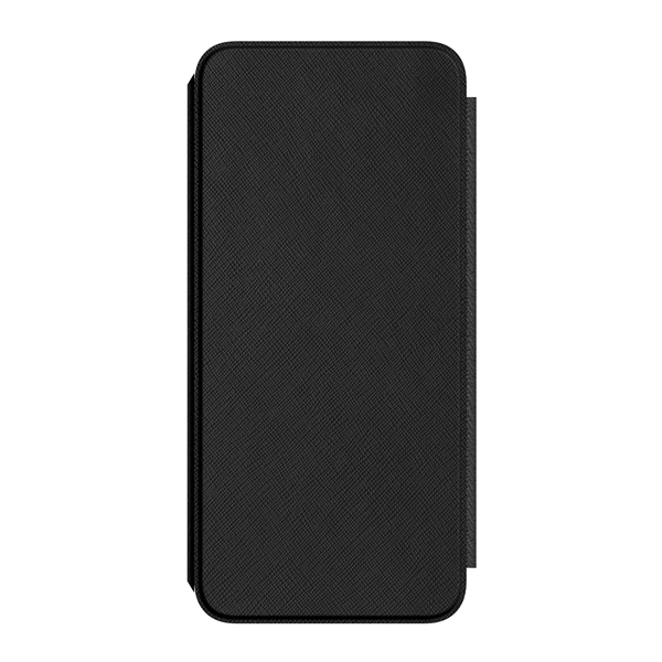 A96, BOOK-Cover schwarz