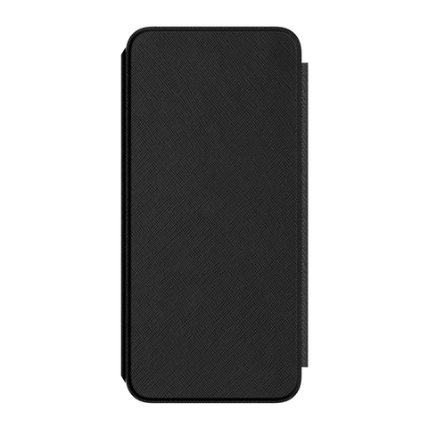 A96, BOOK-Cover schwarz