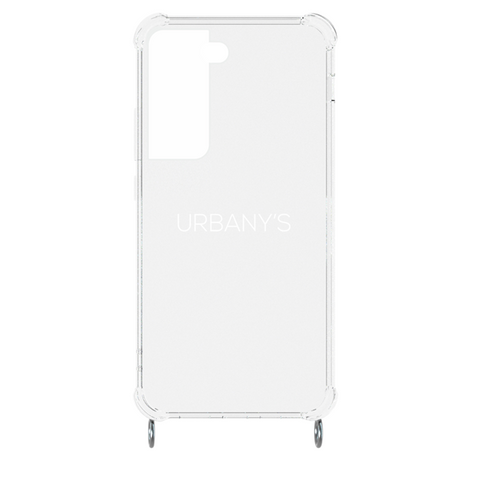 Galaxy S22, Silikon transparent