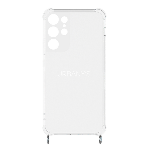 Galaxy S22 Ultra, Silikon transparent