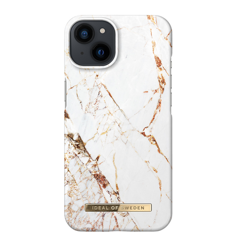 iPhone 16e / 14 / 13, Carrara Gold
