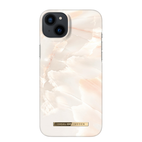 iPhone 14 Plus, Rose Pearl Marble