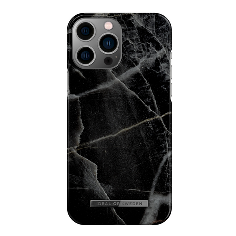 iPhone 14 Pro Max, Black Thunder