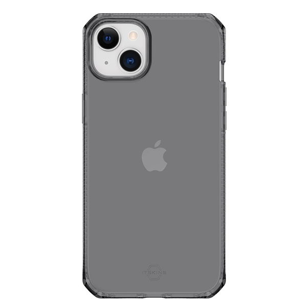 iPhone 14 Plus, SPECTRUM CLEAR schwarz