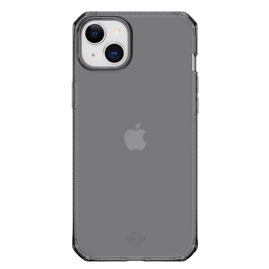 iPhone 14 Plus, SPECTRUM CLEAR schwarz