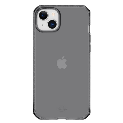 iPhone 14 Plus, SPECTRUM CLEAR schwarz