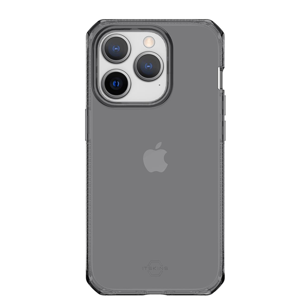 iPhone 14 Pro, SPECTRUM CLEAR schwarz