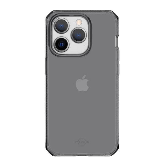 iPhone 14 Pro, SPECTRUM CLEAR schwarz
