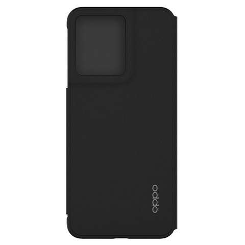 Reno8, BOOK-Cover schwarz