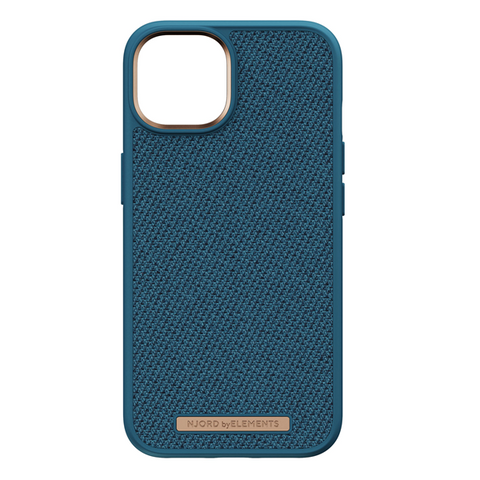 iPhone 14 Plus, Just / Tonal blau