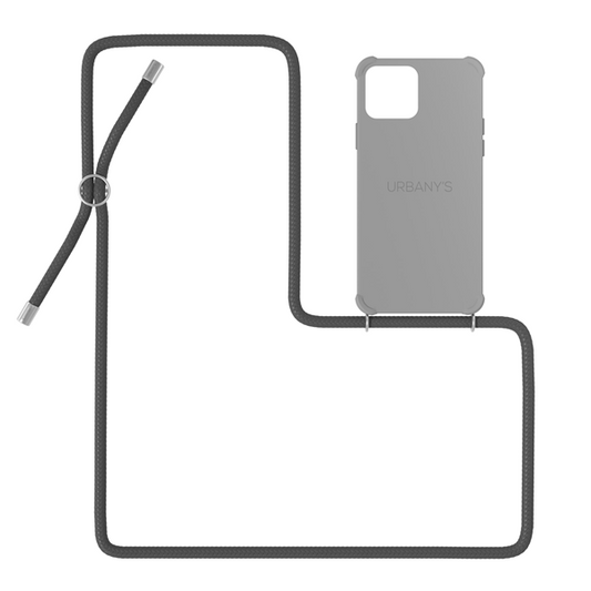 iPhone 12 Pro Max, Stormy Sky matt