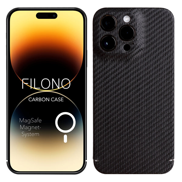 iPhone 14 Pro Max, Carboncover