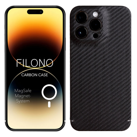 iPhone 14 Pro Max, Carboncover