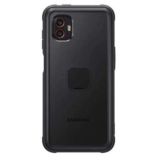 Xcover 6 Pro, Smartcase schwarz