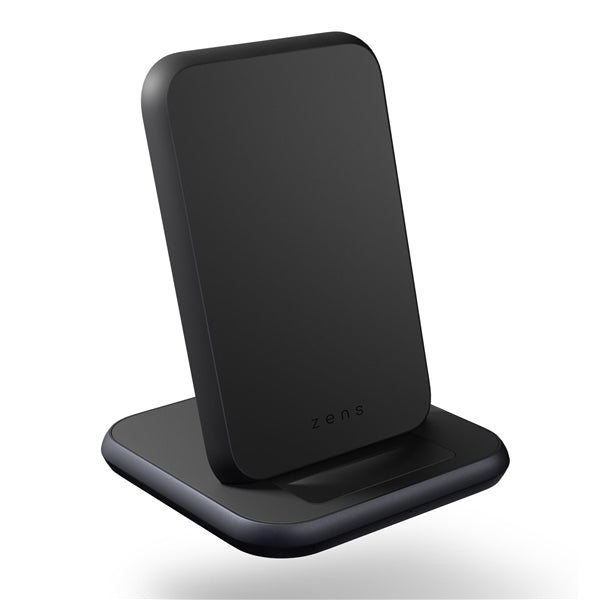 Stand Fast Wireless Charger schwarz