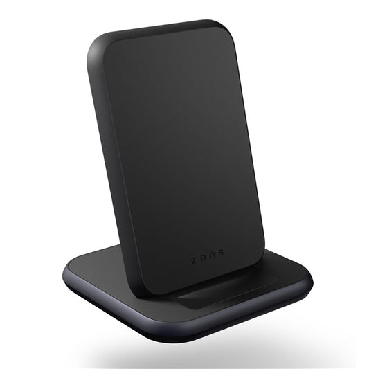 Stand Fast Wireless Charger schwarz