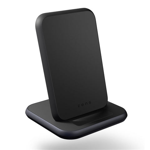 Stand Fast Wireless Charger schwarz