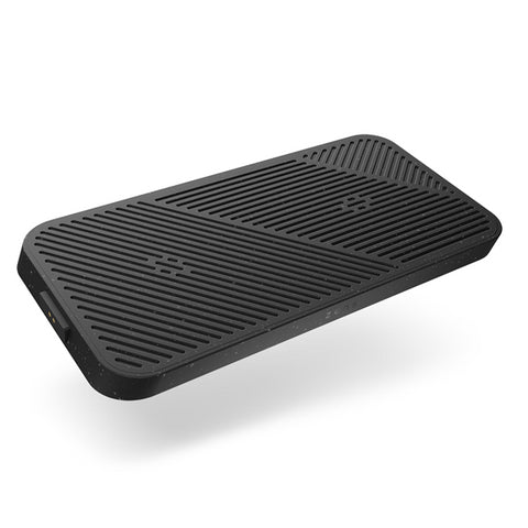 Dual Modular Main Station