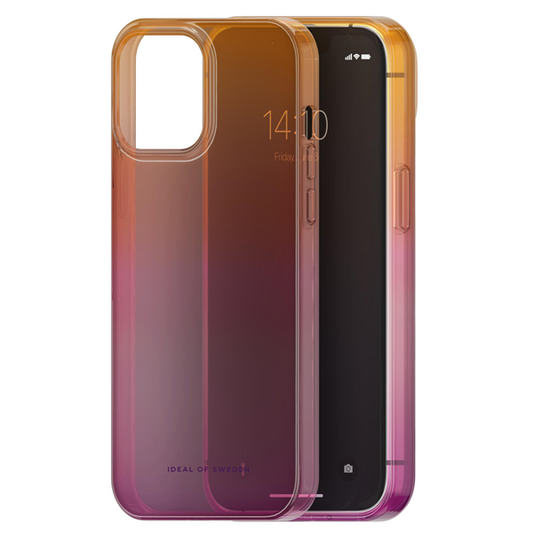 iPhone 12 Pro Max/13 Pro Max, Vibrant Ombre clear
