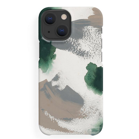 iPhone 14, Oil on Canvas