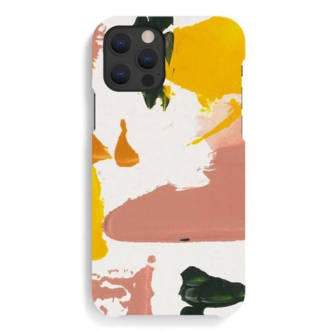 iPhone 12/ 12 Pro, Color Splash