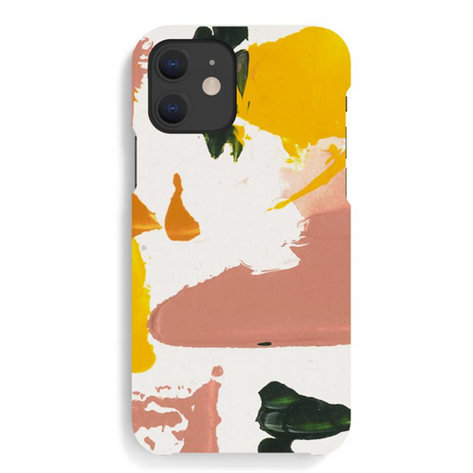 iPhone 12 Mini, Color Splash