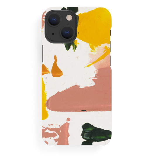 iPhone 14, Color Splash