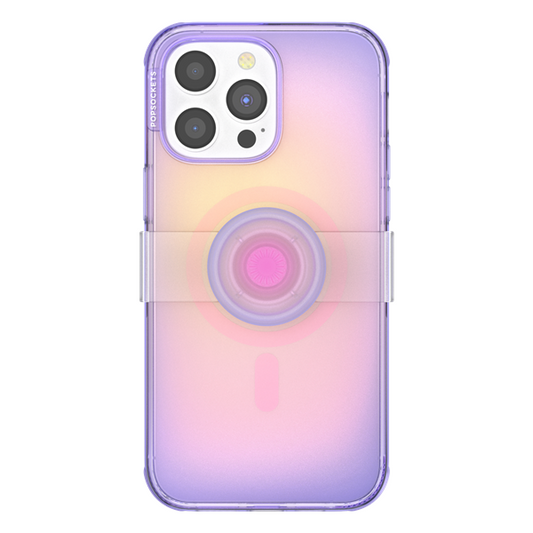 iPhone 14 Pro Max, Plant MagSafe Opalescent Aura