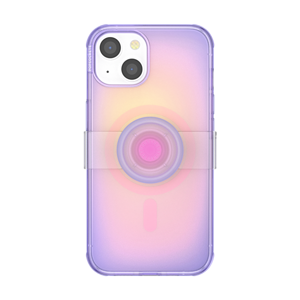 iPhone 13/14, Plant MagSafe Opalescent Aura