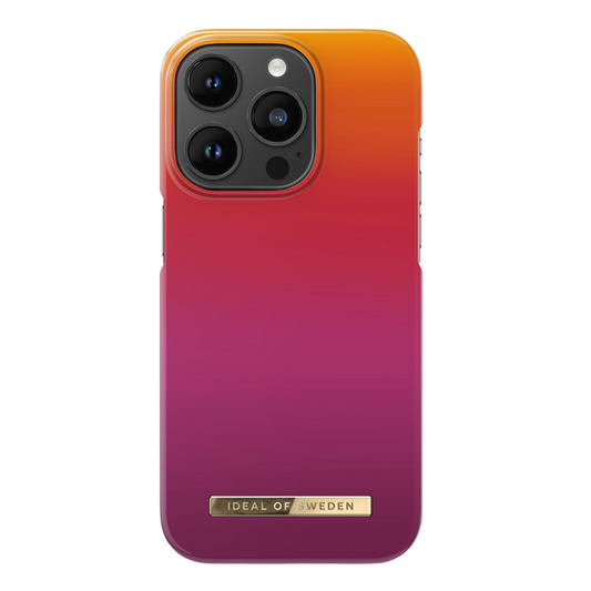 iPhone 14 Pro, Vibrant Ombre