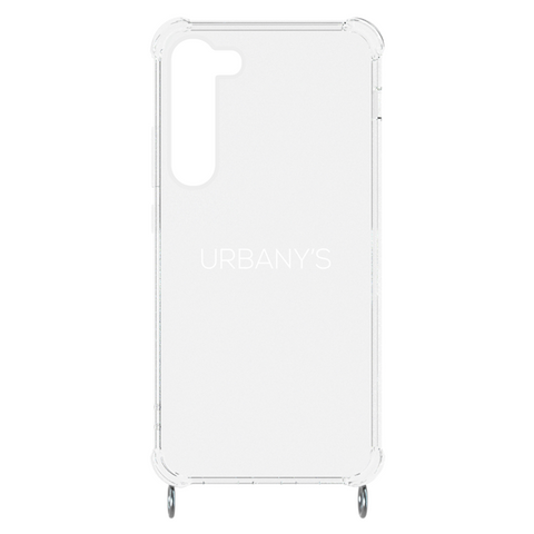 Galaxy S23+, Silikon transparent