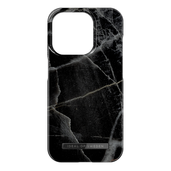 iPhone 15 Pro, Black Thunder Marble