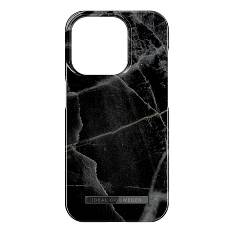 iPhone 15 Pro, Black Thunder Marble