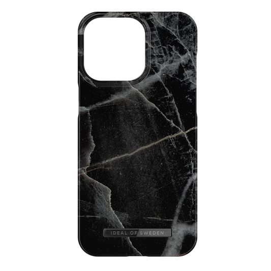 iPhone 15 Pro Max, Black Thunder Marble