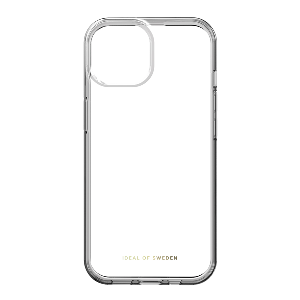 iPhone 16e / 15 / 14 / 13, Clear