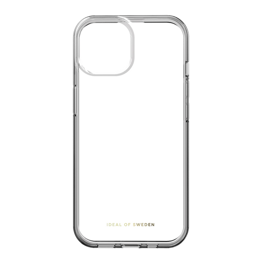 iPhone 16e / 15 / 14 / 13, Clear