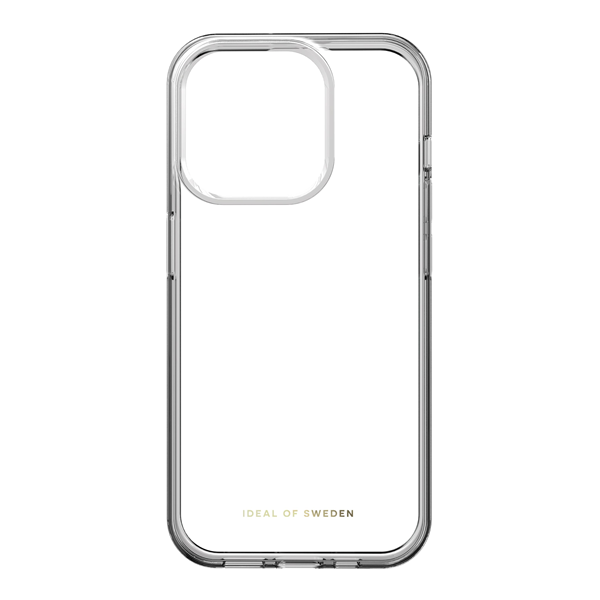 iPhone 15 Pro, Clear