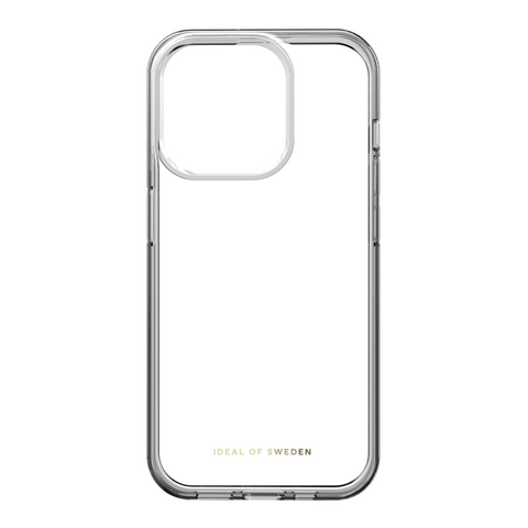 iPhone 15 Pro, Clear