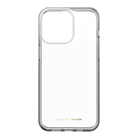 iPhone 15 Pro Max, Clear